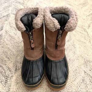 London Fog • Duck Boots